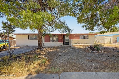 128 W William Carey Street, Corona de Tucson, AZ, 85641 | Card Image