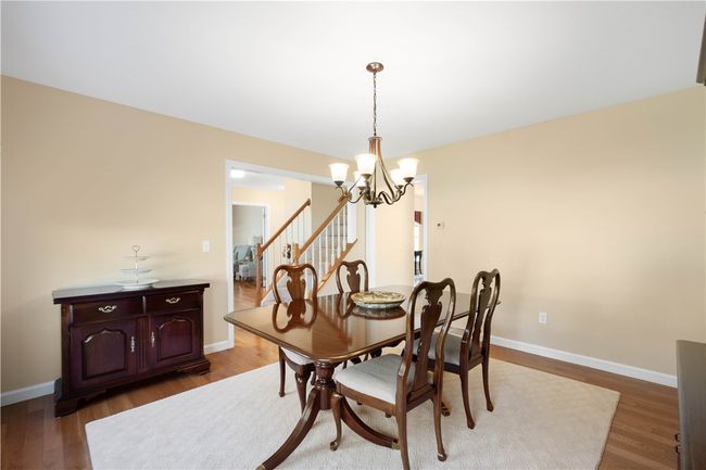 141 Richard Dr, House other with 4 bedrooms, 3 bathrooms and 2 parking in Glenshaw PA | Image 8
