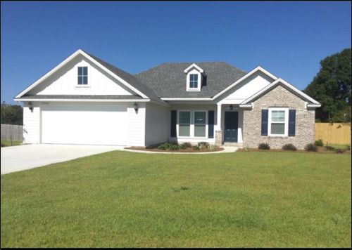 3348 Nottinghill Ln, Valdosta, GA, 31605-5874 | Card Image