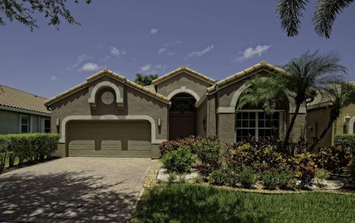 10052 Diamond Lake Drive, Boynton Beach, FL, 33437 | Card Image