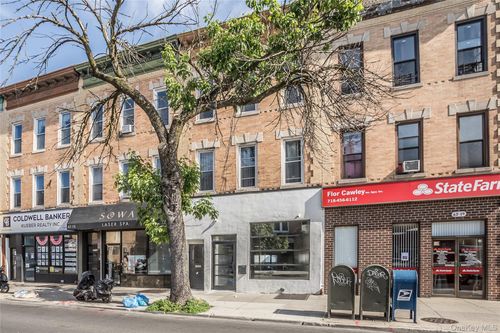 6717 Myrtle Ave, Glendale, NY, 11385-7056 | Card Image