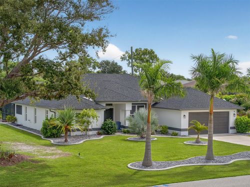 25212 Alcazar Dr, PUNTA GORDA, FL, 33955-4220 | Card Image