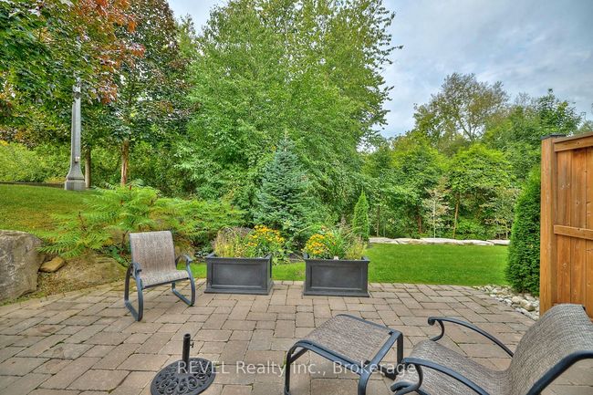 50 Aberdeen Lane S, Condo with 2 bedrooms, 3 bathrooms and 2 parking in Niagara On The Lake ON | Image 40