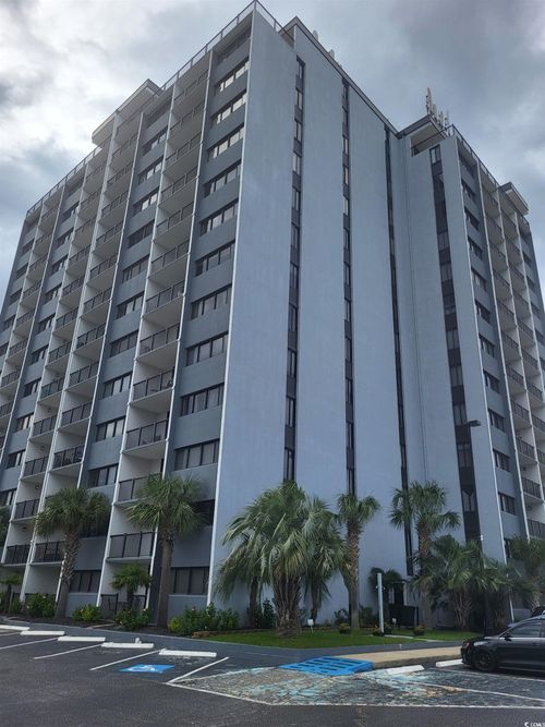 1401-601 Mitchell Dr, Myrtle Beach, SC, 29577-4458 | Card Image