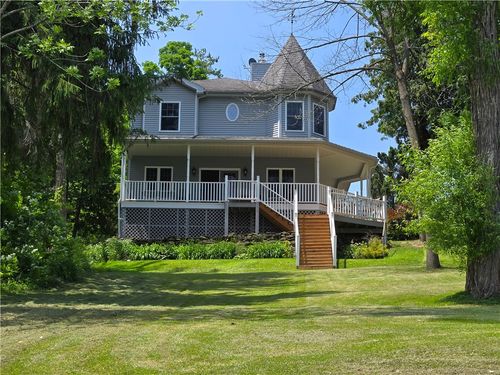 5107 County Road 36, Honeoye, NY, 14471-9375 | Card Image