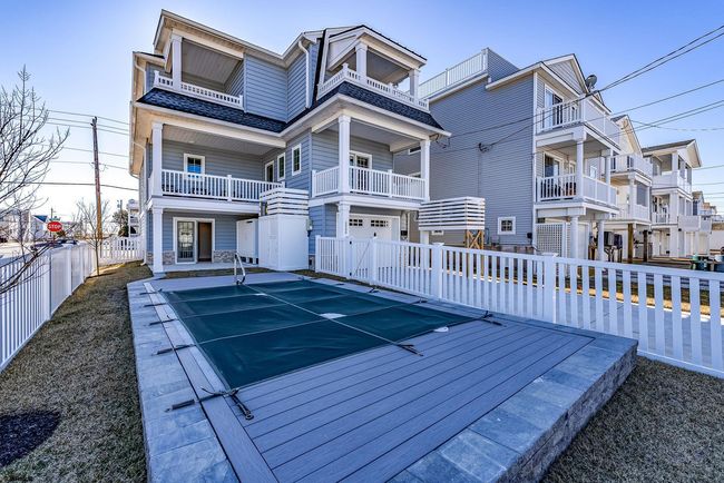 5000 West Ave, House other with 5 bedrooms, 5 bathrooms and null parking in Ocean City NJ | Image 4