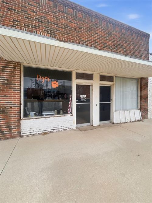 112 N Grand St, Crescent, OK, 73028-5600 | Card Image