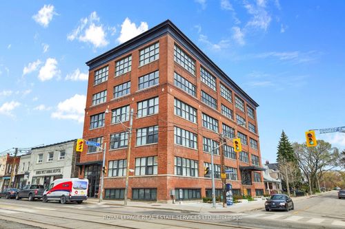 405-2154 Dundas St W, Toronto, ON, M6R1X3 | Card Image