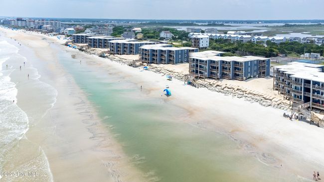 UNIT-233 - 2224 New River Inlet Rd, Condo with 1 bedrooms, 1 bathrooms and null parking in N Topsail Beach NC | Image 26