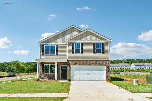 5311 Harriets Memory Trail, Lincolnton, NC, 28092 | Card Image