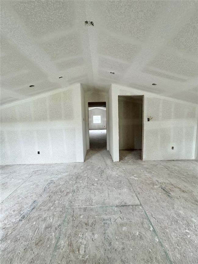 Private bedroom & full bathroom upstairs | Image 11