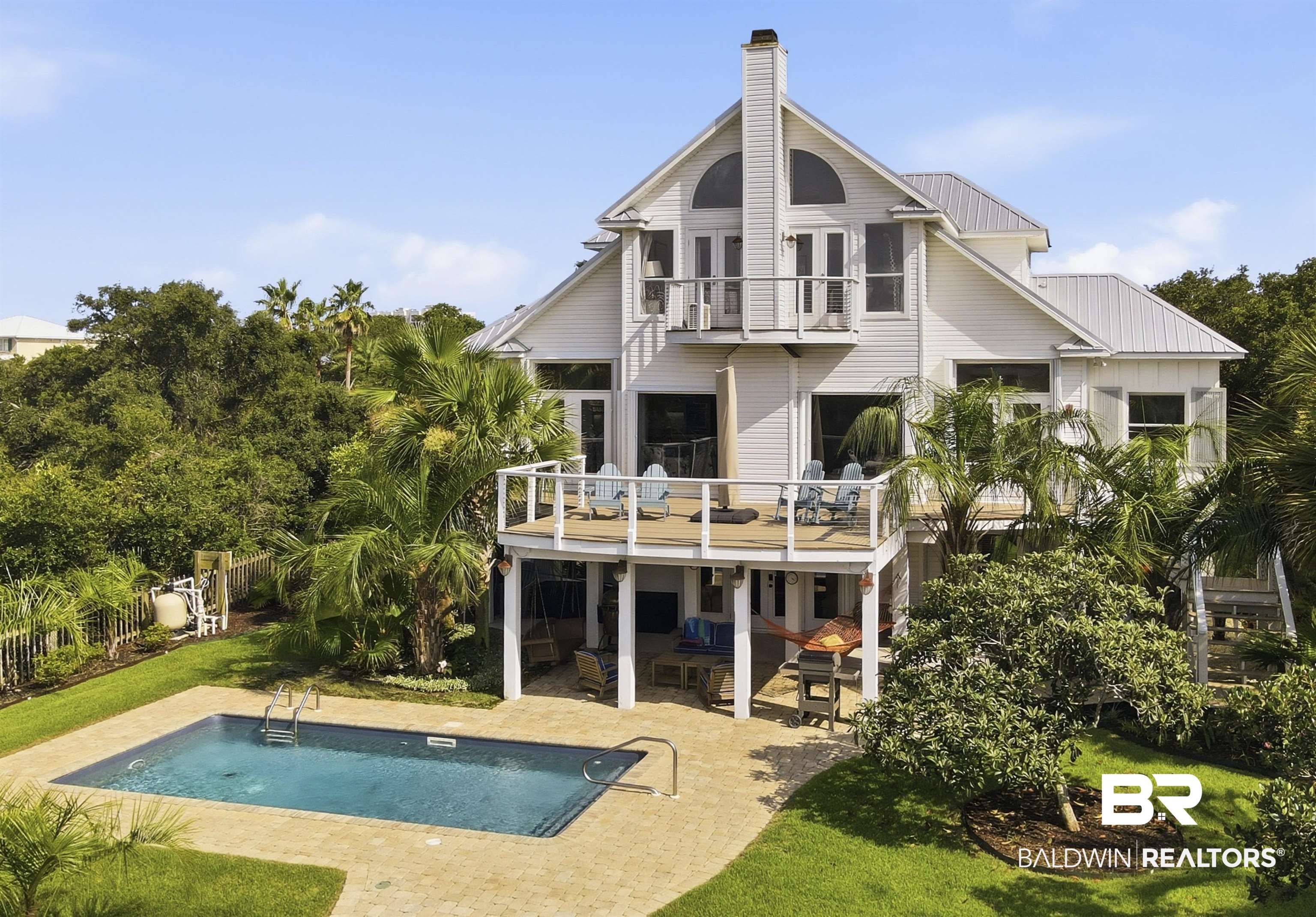 Residential in Orange Beach 4