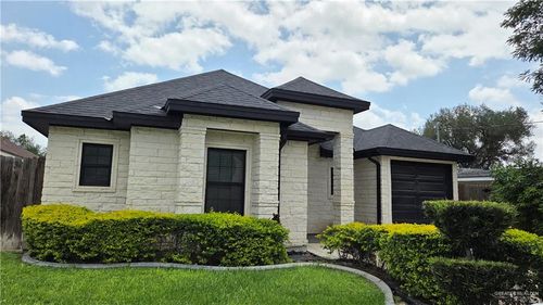 2-419 N 17th Street, McAllen, TX, 78501 | Card Image