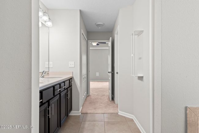 417 Old Hickory Forest Rd, House other with 4 bedrooms, 2 bathrooms and null parking in ST AUGUSTINE FL | Image 37