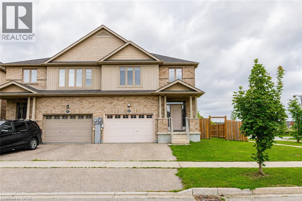 Residential Lease in Waterloo