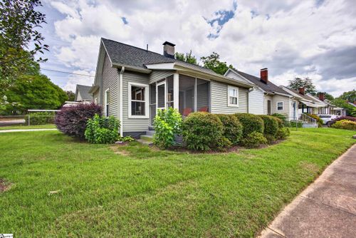 46 Hutchins Street, Greenville, SC, 29605 | Card Image
