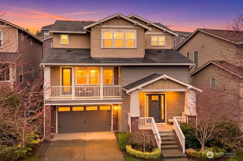 9219 Jacobia Ave Se, Snoqualmie, WA, 98065-5061 | Card Image