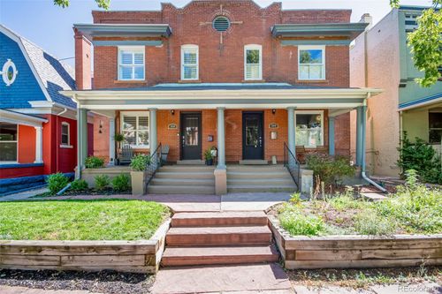 2050 N Ogden St, Denver, CO, 80205-5133 | Card Image