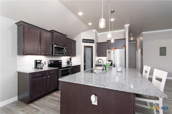 503 Willow Dr, House other with 4 bedrooms, 2 bathrooms and null parking in Troy TX | Image 6
