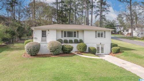 1100 Drexel Pkwy, Homewood, AL, 35209-6004 | Card Image