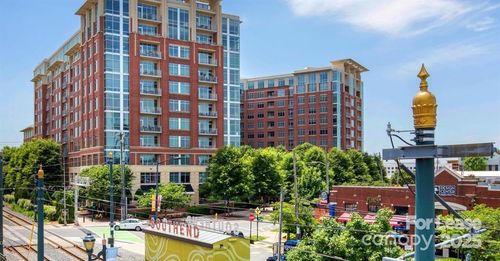 b2a-125 W Tremont Ave, Charlotte, NC, 28203-4941 | Card Image