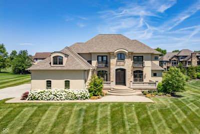 1023 Westview Point Drive, House other with 5 bedrooms, 5 bathrooms and null parking in Columbus IN | Image 1