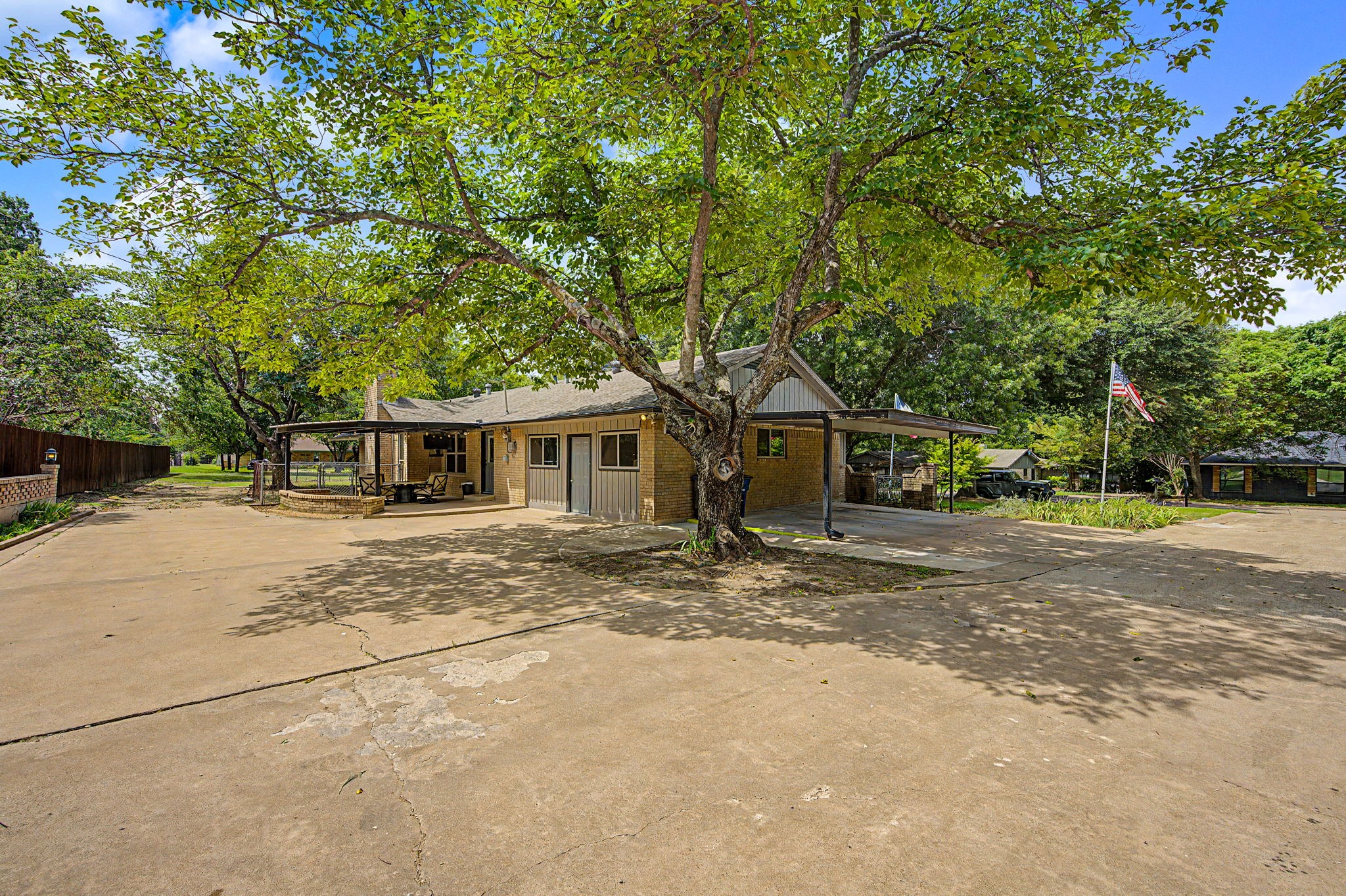 Residential in Red Oak 5