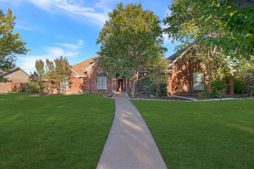 109 Killdeer Ct, Southlake, TX, 76092-5802 | Card Image