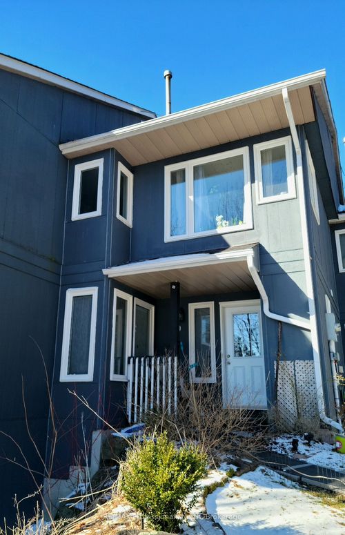 20-1591 Hidden Valley Rd, Huntsville, ON, P1H1A4 | Card Image