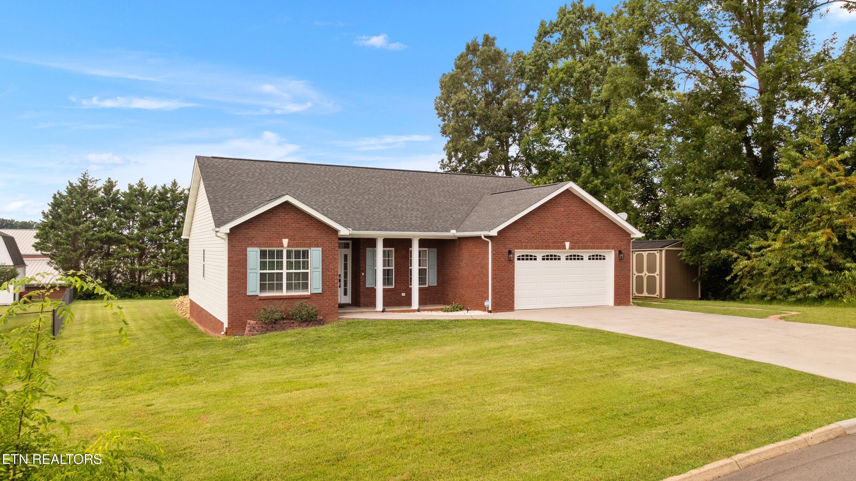 Residential in Sevierville