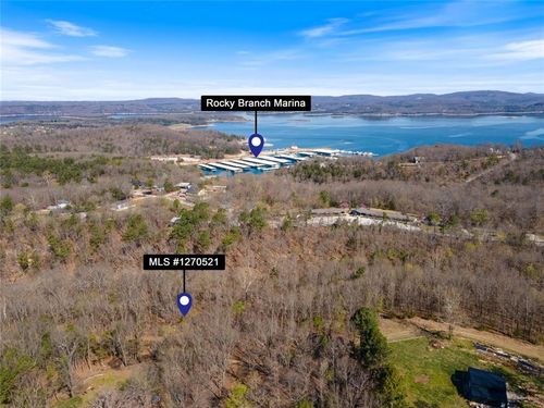 8 Rocky Branch Road, Rogers, AR, 72756 | Card Image