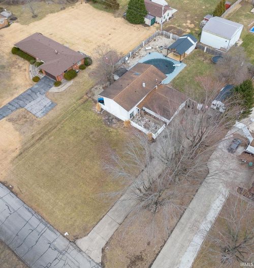 4619 Gertrude Ln, Lafayette, IN, 47905-7882 | Card Image