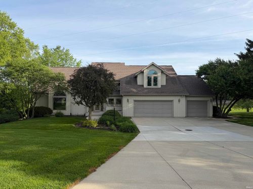 12232 Amber Ct, Plymouth, IN, 46563-8609 | Card Image