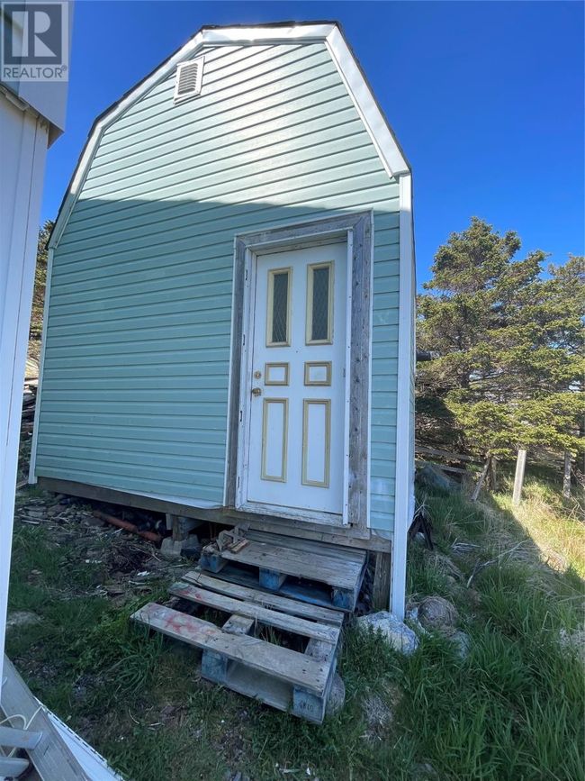4 Evely's Hill Road, House other with 2 bedrooms, 1 bathrooms and null parking in Placentia NL | Image 4