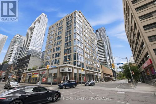 802-8 Wellesley Street E, Toronto (Church-Yonge Corridor), ON, M4Y3B2 | Card Image