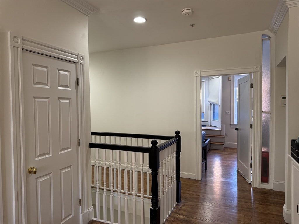 Residential in Boston 2