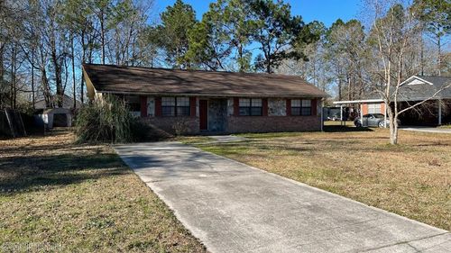 102 Kevin Road, Hinesville, GA, 31313 | Card Image