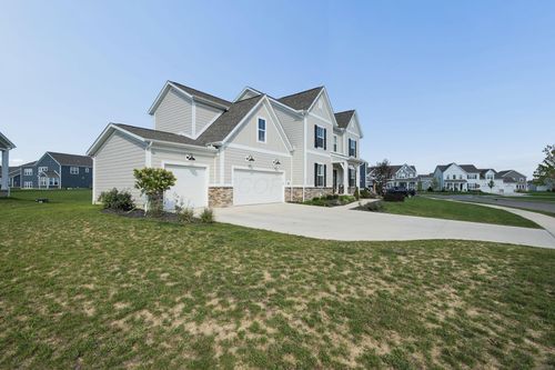 7963 Norman St Nw, Pickerington, OH, 43147-3601 | Card Image