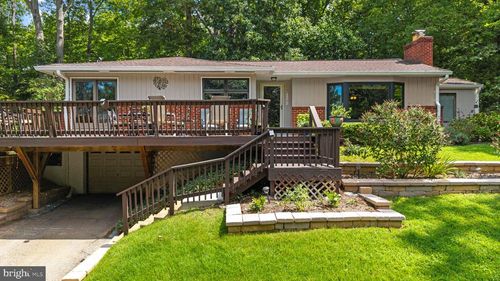 1505 Riverdale Dr, ANNAPOLIS, MD, 21409-5839 | Card Image