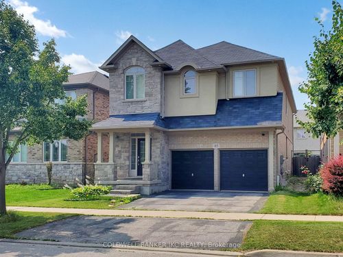 45 Forest Creek Dr, Kitchener, ON, N2R0B4 | Card Image