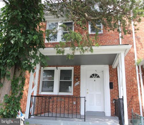 5329 Cordelia Ave, BALTIMORE, MD, 21215-4603 | Card Image