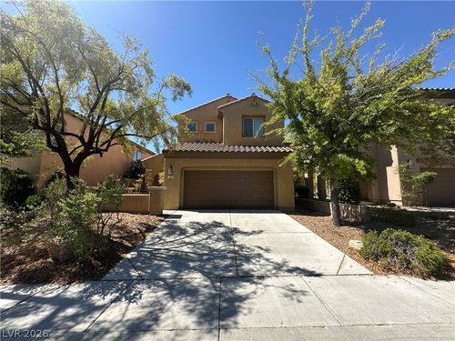 11905 Alava Avenue, Las Vegas, NV, 89138 | Card Image