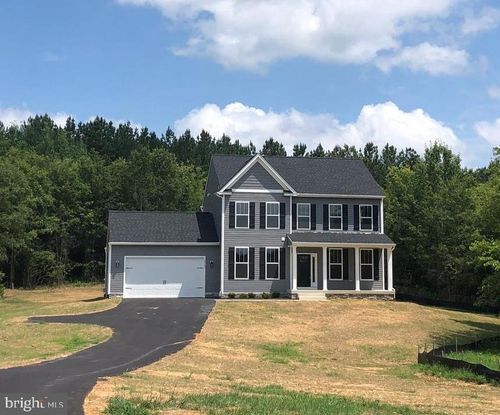 20193 Bennetts Way, ORANGE, VA, 22960-3549 | Card Image
