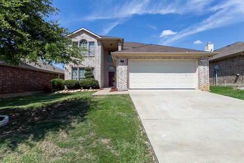 2109 Sunny Side Dr, Little Elm, TX, 75068-7800 | Card Image