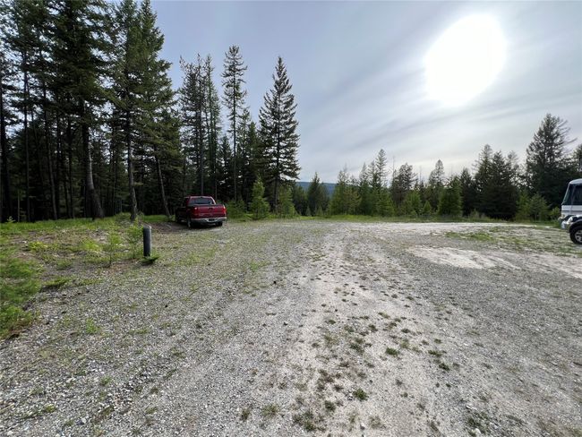 part of the 'top' of the north 20 acres with well, building site and VIEWS! | Image 115