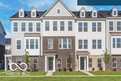 14537 Elsmere Ln, Carmel, IN, 46074-6164 | Card Image