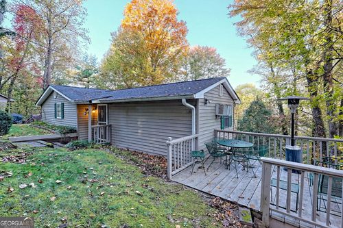 108 Elm Lane, Rabun Gap, GA, 30568 | Card Image