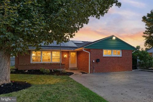 603 Evergreen Rd, NEW CUMBERLAND, PA, 17070-2820 | Card Image