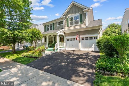 43438 Mink Meadows St, CHANTILLY, VA, 20152-2502 | Card Image