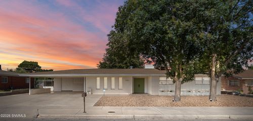 2907 Devendale Ave, Las Cruces, NM, 88005-1240 | Card Image